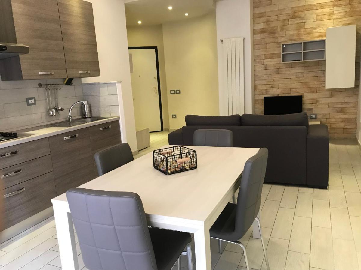 Casa Vacanze Mary 카라라 외부 사진