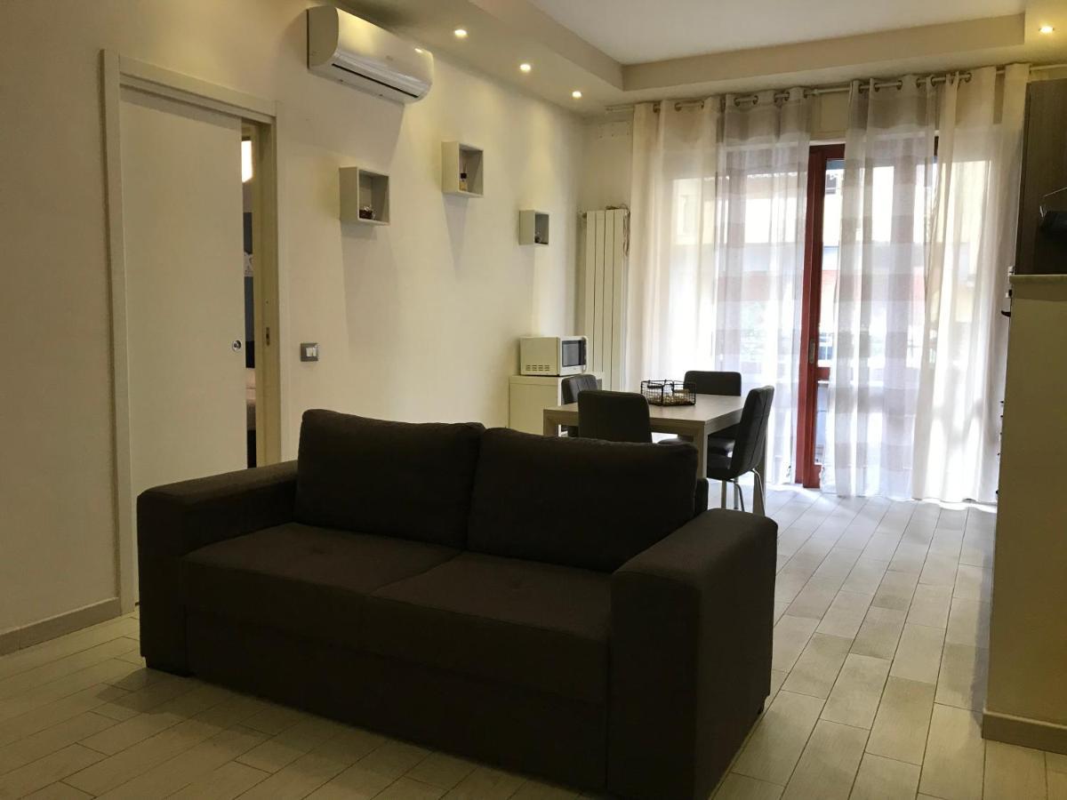 Casa Vacanze Mary 카라라 외부 사진
